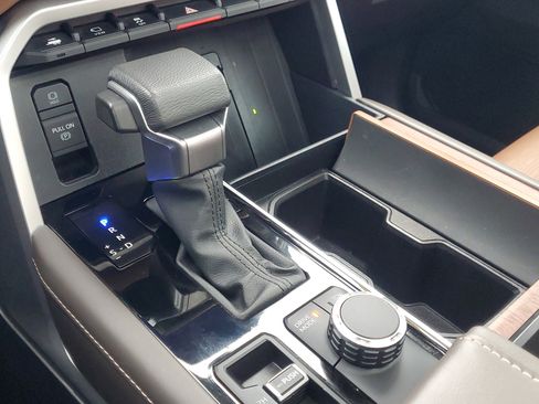 Used 2024 Toyota Tundra 1794 Edition image 28