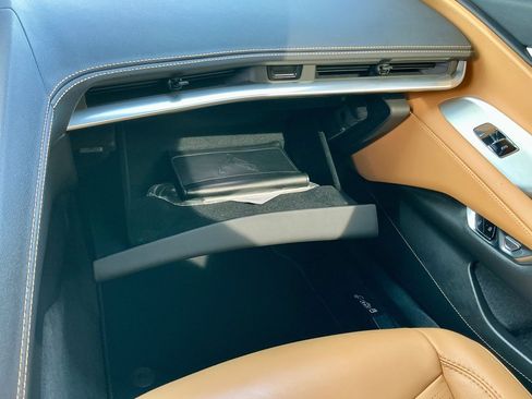 Used 2025 Chevrolet Corvette Stingray Preferred Cpe w/ Z51 Performance Package image 32