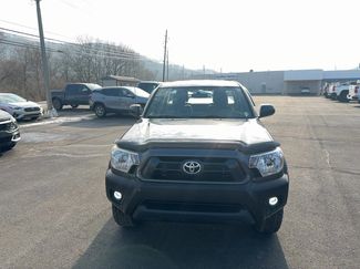 Used 2014 Toyota Tacoma 4x4 Access Cab video 3