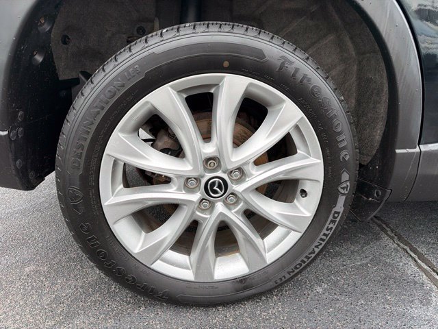 Used 2015 MAZDA CX-5 Grand Touring AWD/4WD image 9