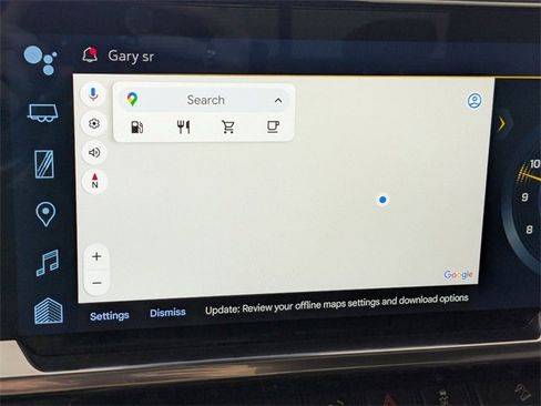 Certified 2024 Chevrolet Silverado 2500 LTZ w/ LTZ Plus Package image 22