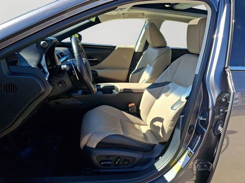 Used 2021 Lexus ES 350 w/ Accessory Package 2 FWD image 15