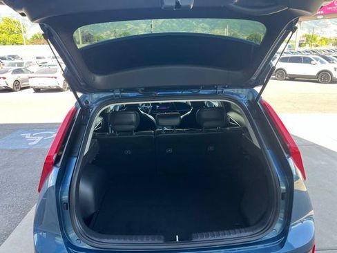 Used 2023 Kia Niro EX w/ EX Cold Weather Package FWD image 20