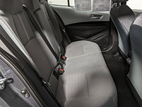 Used 2024 Toyota Corolla SE image 34