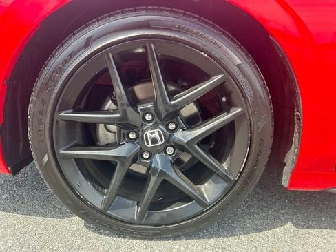 Used 2022 Honda Civic Sport image 13