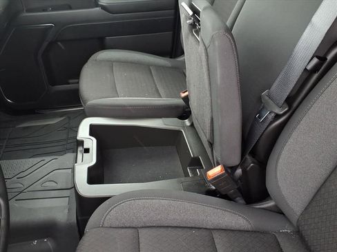 Certified 2024 Chevrolet Silverado 1500 LT image 9