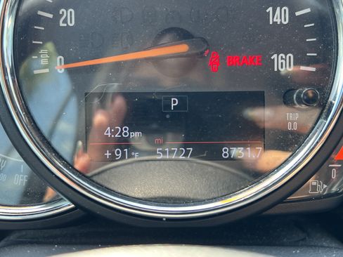 Used 2019 MINI Cooper S FWD image 22