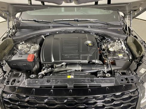 Used 2022 Land Rover Range Rover Velar R-Dynamic S image 34