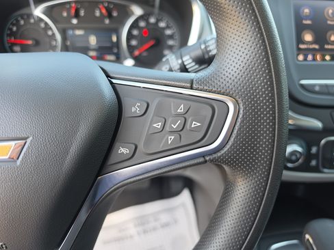 Used 2024 Chevrolet Equinox LS w/ LS Convenience Package FWD image 31