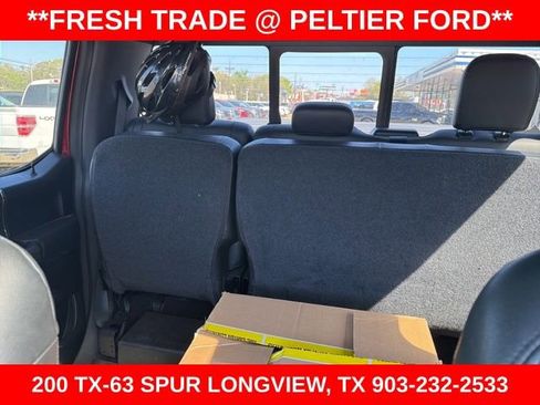 Used 2020 Ford F150 XLT w/ Equipment Group 302A Luxury image 17