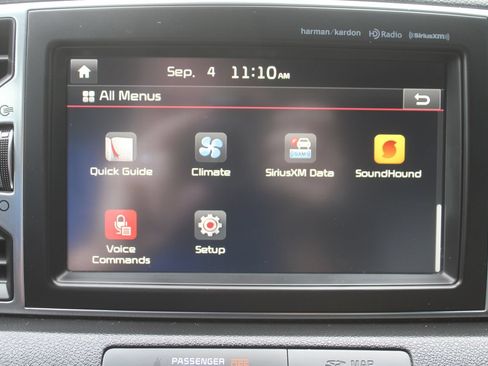 Used 2017 Kia Sportage SX FWD image 46