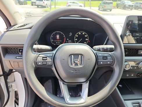 New 2026 Honda CR-V EX image 15