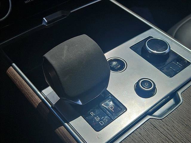 Used 2023 Land Rover Range Rover SE AWD/4WD image 12