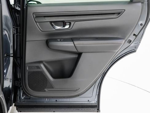 New 2026 Honda CR-V Sport image 34