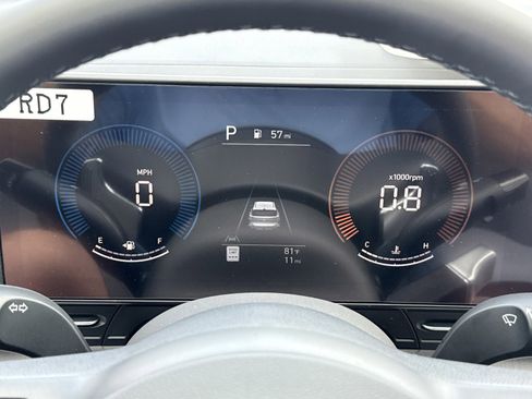 New 2026 Hyundai Kona SEL Premium FWD image 18