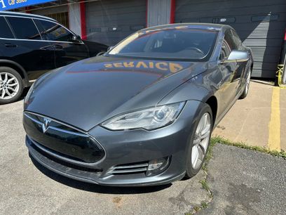 Used 2014 Tesla Model S