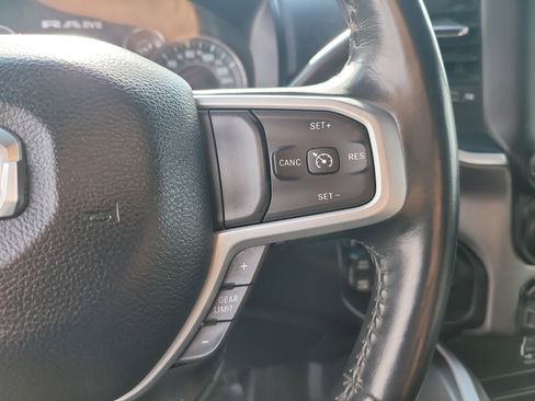 Used 2024 RAM 2500 Big Horn image 28