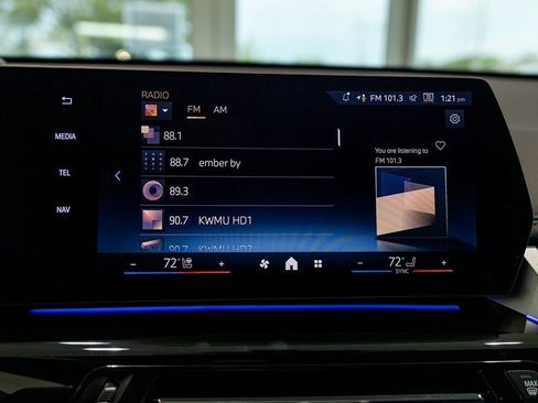 New 2025 BMW X1 xDrive28i w/ Premium Package image 30