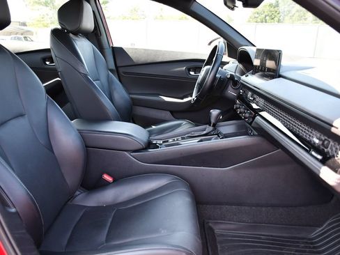 Used 2024 Honda Accord Sport image 32