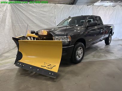 Used 2020 RAM 2500 Tradesman
