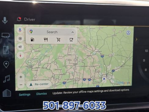 Used 2024 Chevrolet Silverado 1500 RST AWD/4WD image 21
