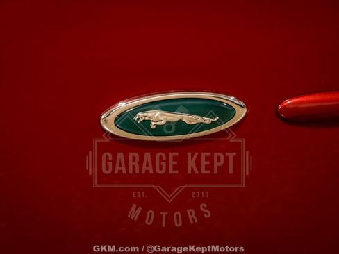 Used 2000 Jaguar XK8 Convertible RWD image 38