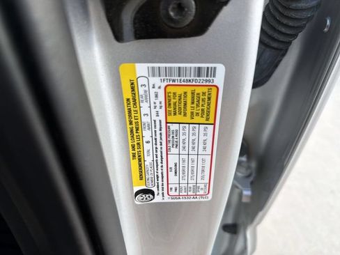 Used 2019 Ford F150 XLT w/ Equipment Group 301A Mid AWD/4WD image 33
