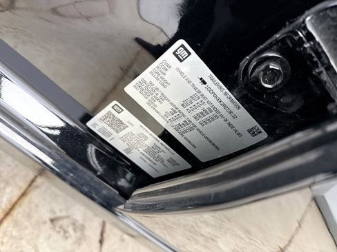 Used 2024 Chevrolet Silverado 1500 LT image 19