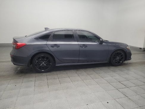 Used 2022 Honda Civic Sport image 10