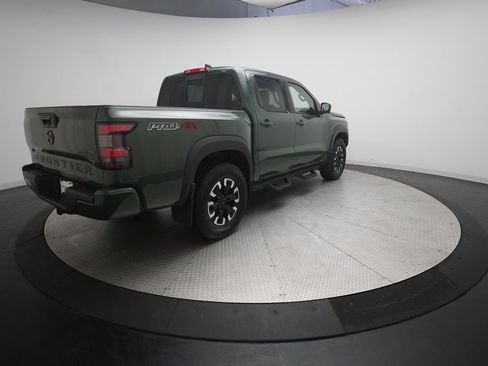 Used 2022 Nissan Frontier PRO-4X AWD/4WD image 34
