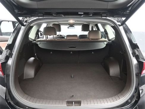 Used 2021 Hyundai Santa Fe Limited image 29