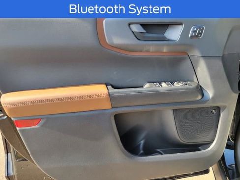 New 2024 Ford Bronco Sport Badlands w/ Premium Package image 15