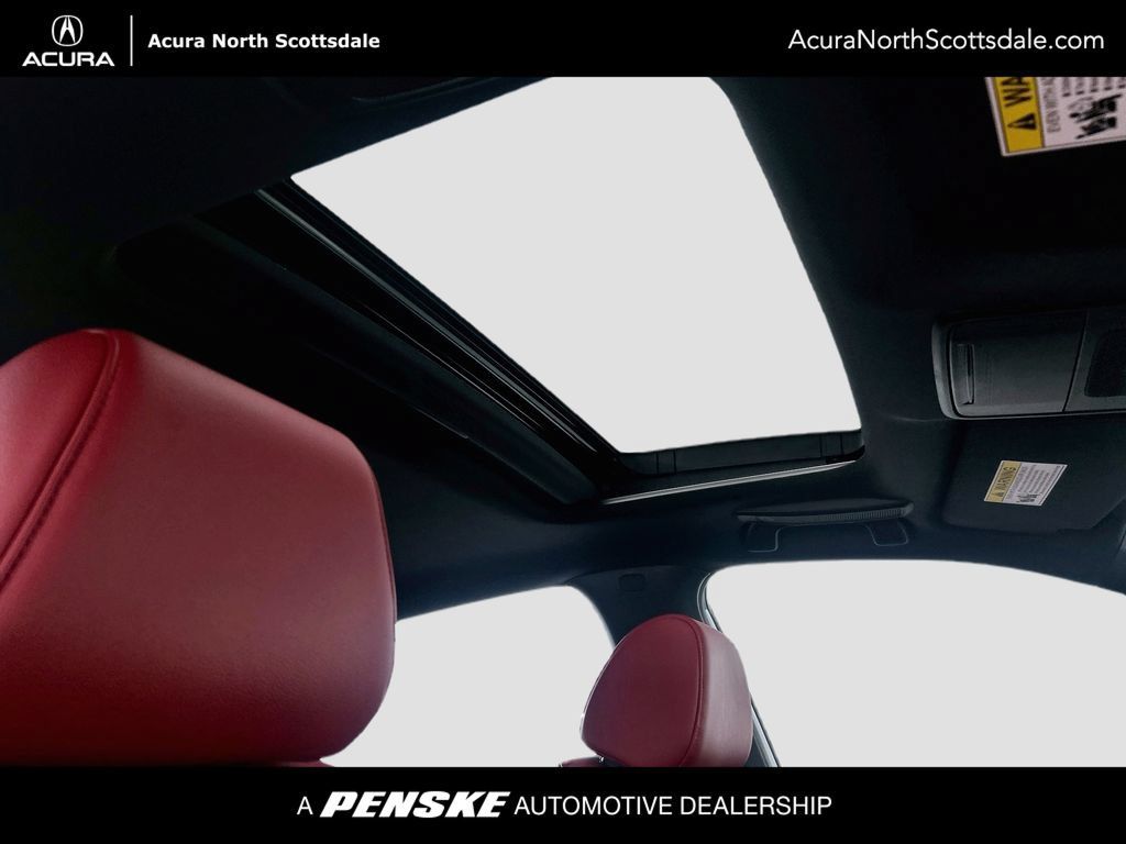 Used 2026 Acura Integra A-Spec w/ Technology Package FWD image 17