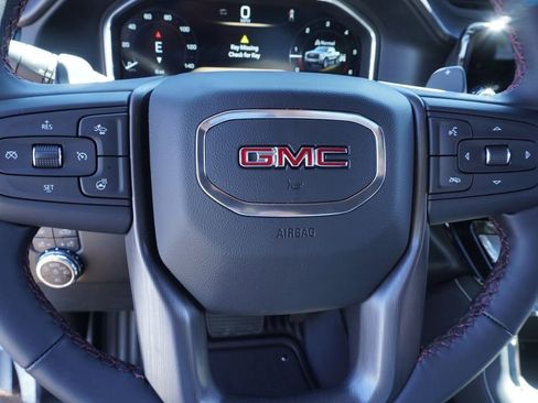 New 2026 GMC Sierra 1500 AT4X image 20