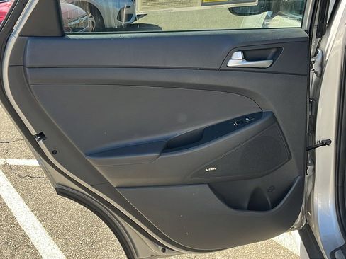 Used 2020 Hyundai Tucson Ultimate image 21