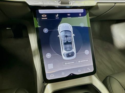 Used 2024 Lucid Air Touring AWD/4WD image 31