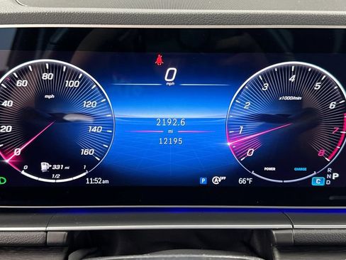 Certified 2026 Mercedes-Benz GLE 350 4MATIC image 31