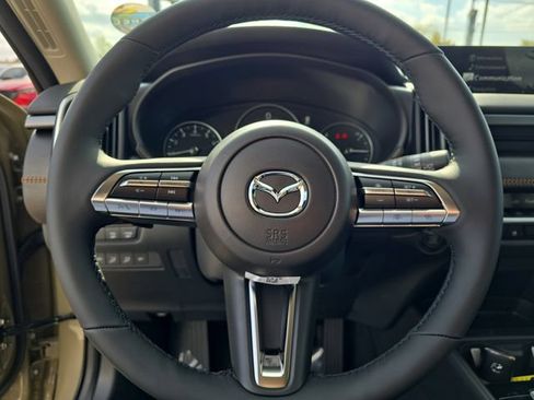 Used 2025 MAZDA CX-50 AWD 2.5 Turbo w/ Cargo Package image 9