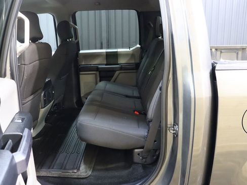 Used 2017 Ford F150 XL w/ Equipment Group 101A Mid RWD image 60