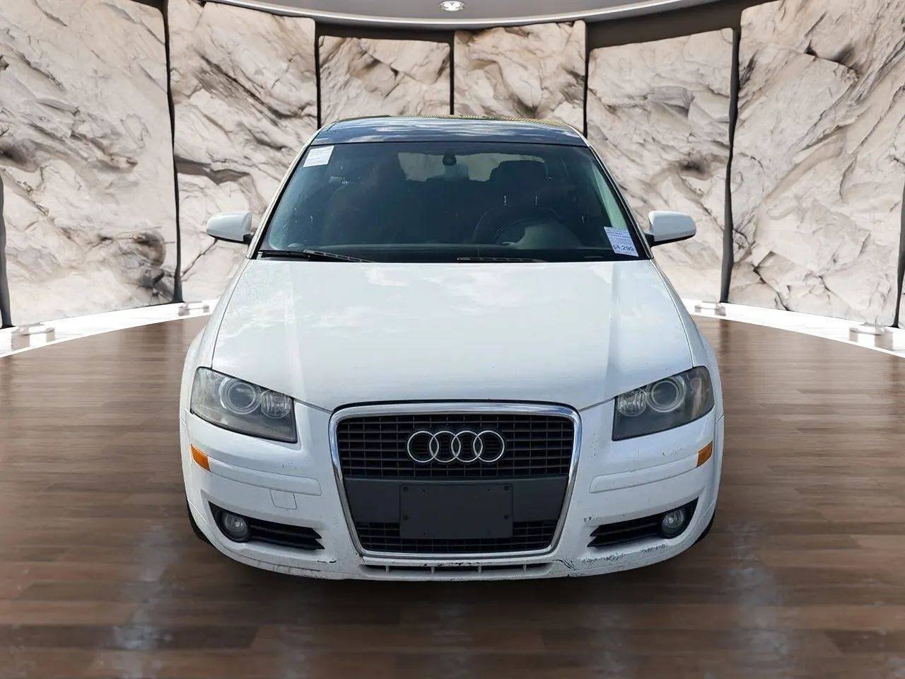 Used 2007 Audi A3 2.0T FWD image 2