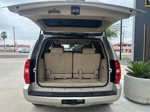 Used 2012 Chevrolet Tahoe LS image 32