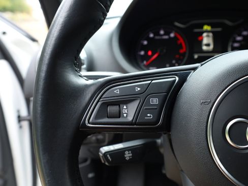 Used 2020 Audi A3 2.0T Premium image 25