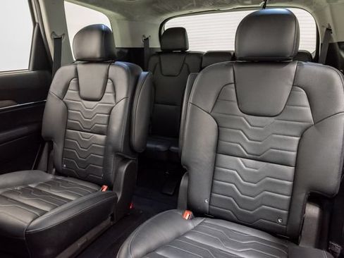 Used 2022 Kia Telluride SX w/ SX Prestige Package AWD/4WD image 29