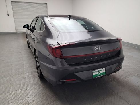Used 2023 Hyundai Sonata SEL Plus image 6