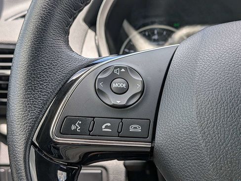 Used 2025 Mitsubishi Eclipse Cross SE AWD/4WD image 31