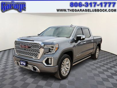 Used 2019 GMC Sierra 1500 Denali w/ Denali Ultimate Package