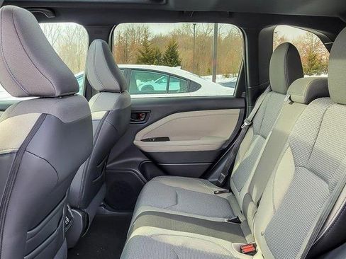 New 2026 Subaru Forester Premium image 5