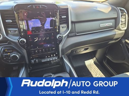 Used 2021 RAM 1500 Lone Star AWD/4WD image 20
