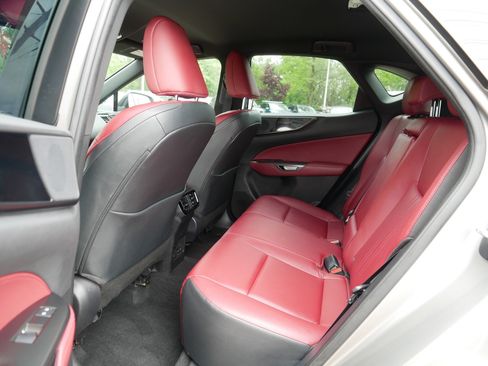 Used 2023 Lexus NX 350 AWD w/ Cold Area Package image 34