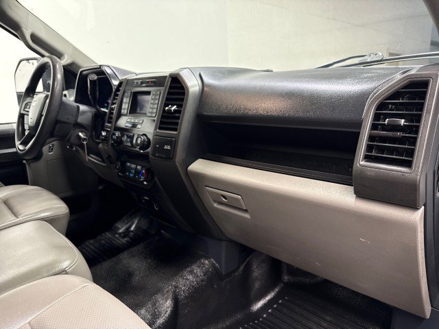 Used 2022 Ford F250 XL w/ Power Equipment Group AWD/4WD image 20